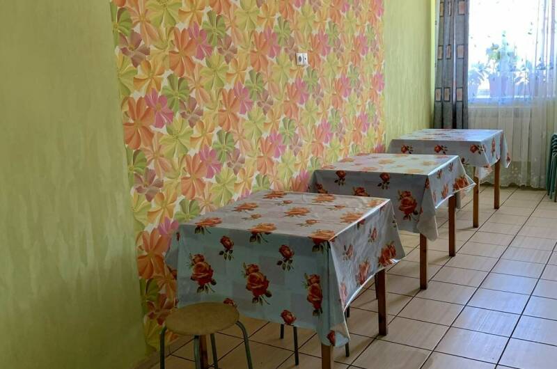 Жилой коттедж «Центральный»