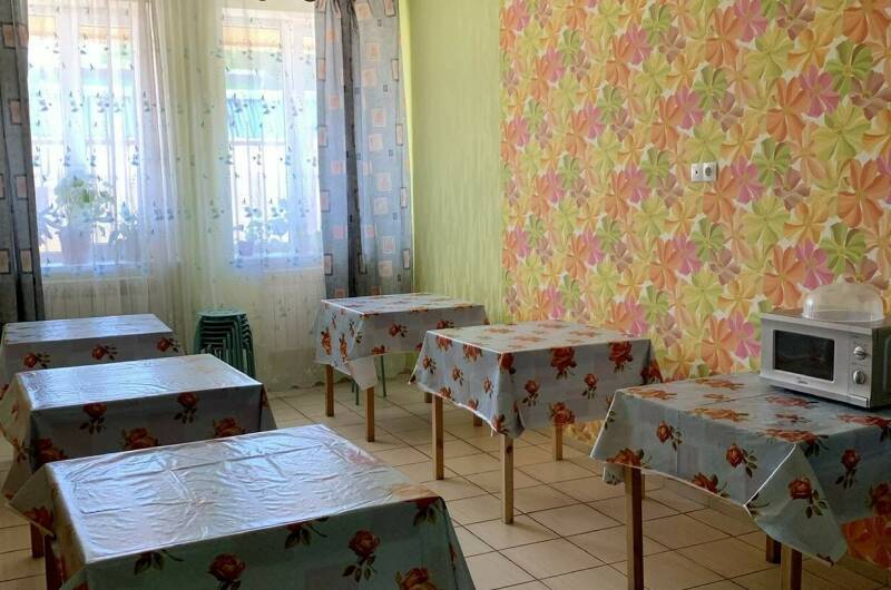 Жилой коттедж «Центральный»