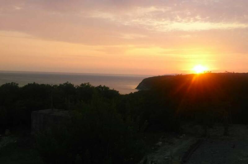 Гостевой дом «Дельфин на Приморской»