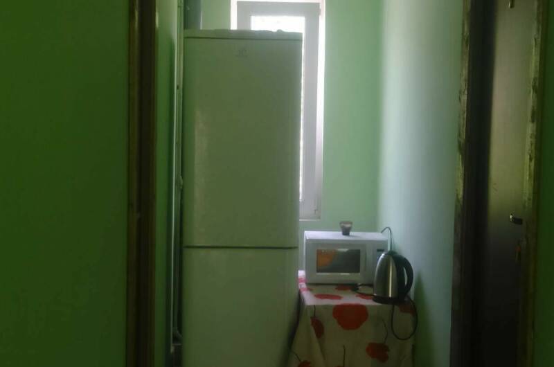 Гостевой дом «Дельфин на Приморской»