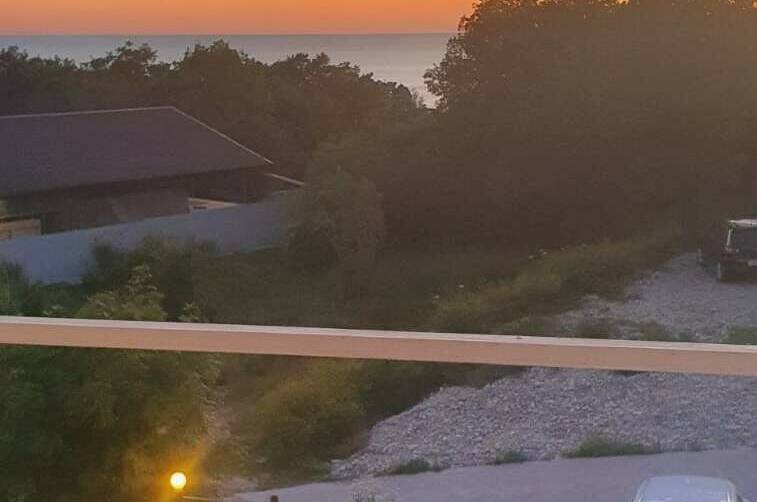 Гостевой дом «Дельфин на Приморской»