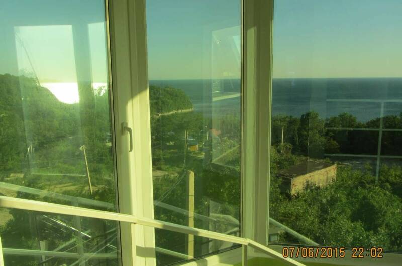 Гостевой дом «Дельфин на Приморской»