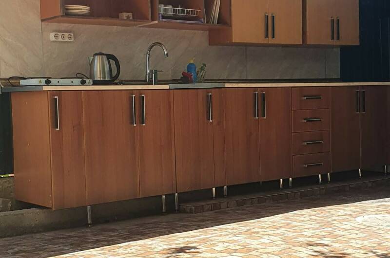 Гостевой дом «Дельфин на Приморской»