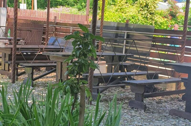 Гостевой дом «Дельфин на Приморской»