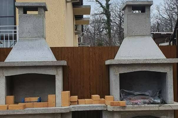 Гостевой дом «Дельфин на Приморской»