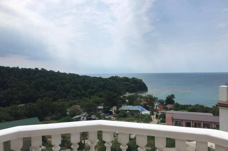 Гостевой дом «Дельфин на Приморской»