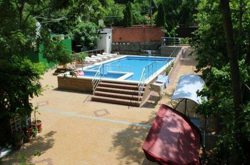 Гостевой дом «Эмили»