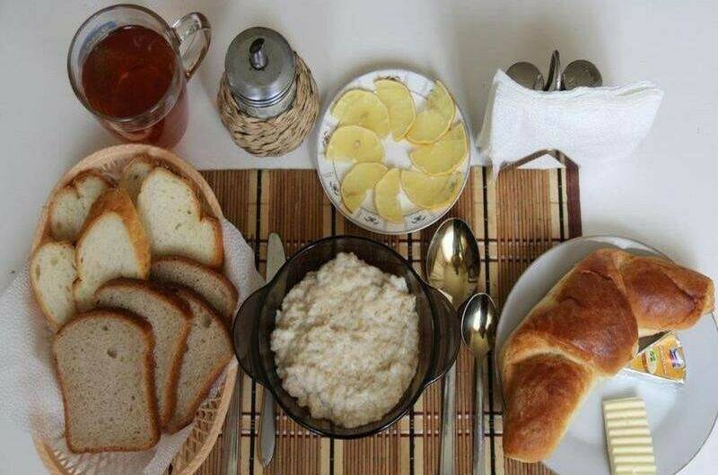 Гостевой дом «Эмили»