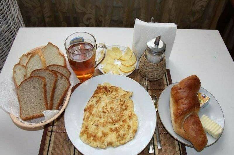 Гостевой дом «Эмили»