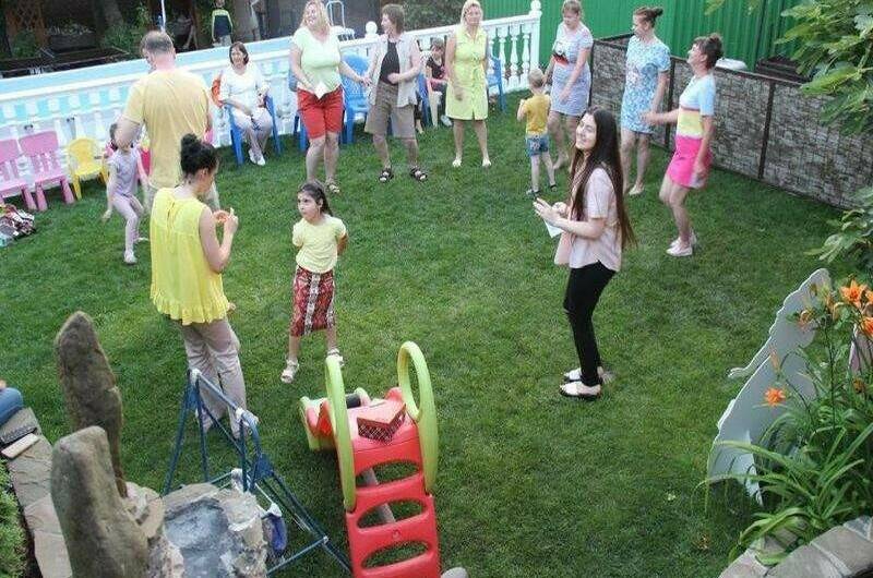 Гостевой дом «Эмили»