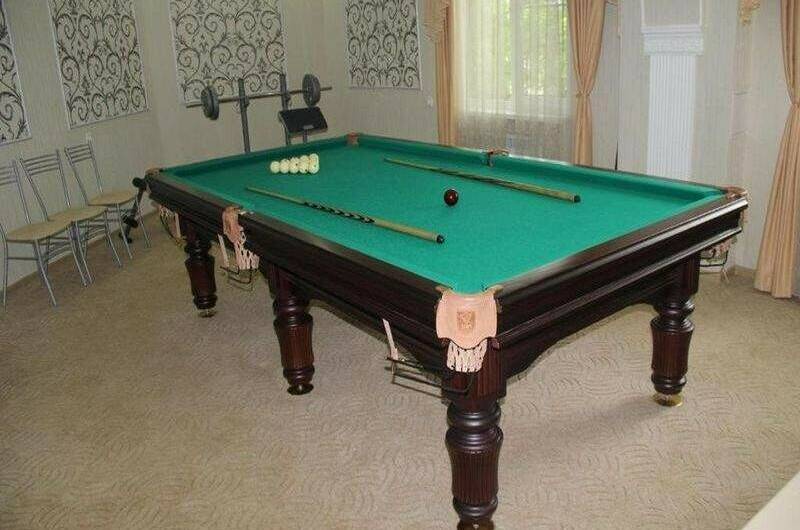 Гостевой дом «Эмили»