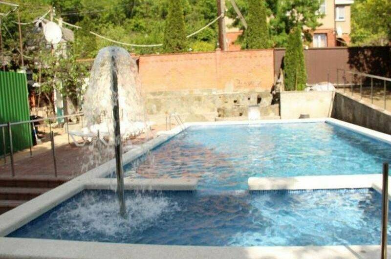 Гостевой дом «Эмили»