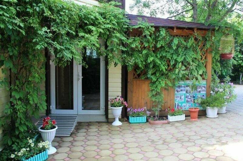 Гостевой дом «Эмили»