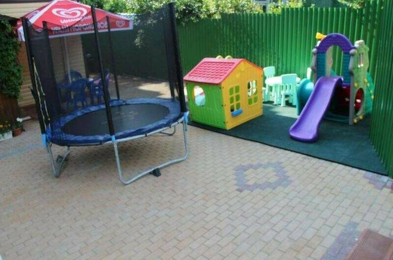 Гостевой дом «Эмили»