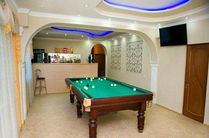 Гостевой дом «Эмили»