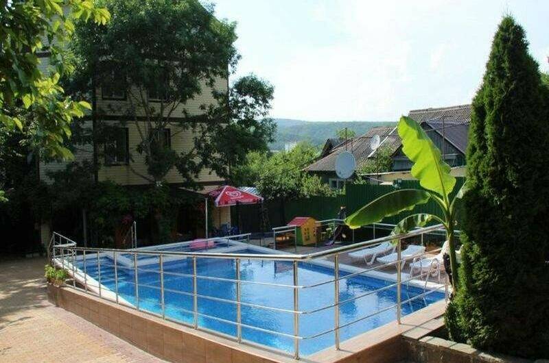 Гостевой дом «Эмили»