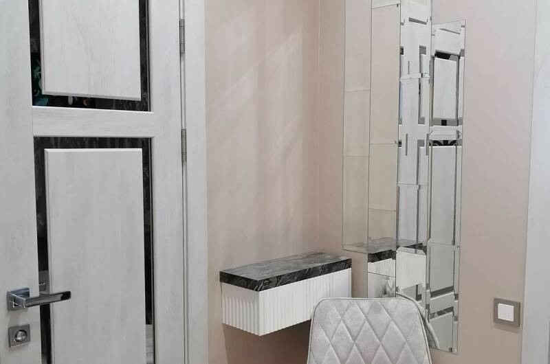 Студия в ЖК «Sun Hills»