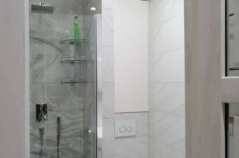 Студия в ЖК «Sun Hills»