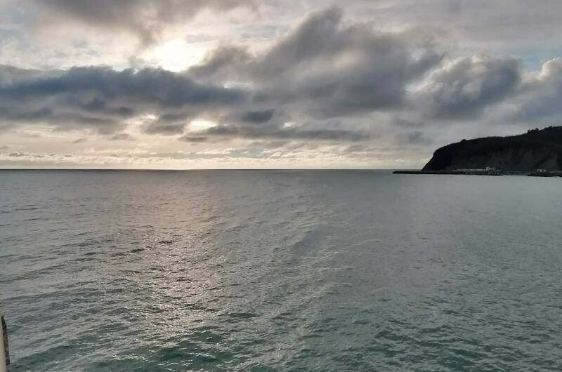 Студия в ЖК «Sun Hills»