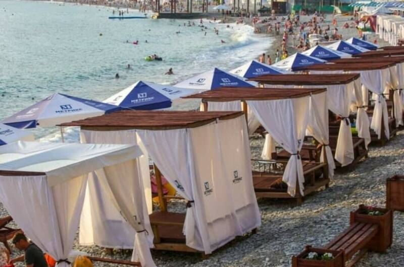 Студия в ЖК «Sun Hills»