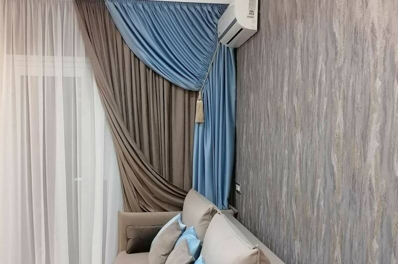 Студия в ЖК «Sun Hills»