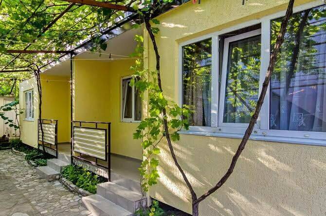 Частный дом «Алтум»