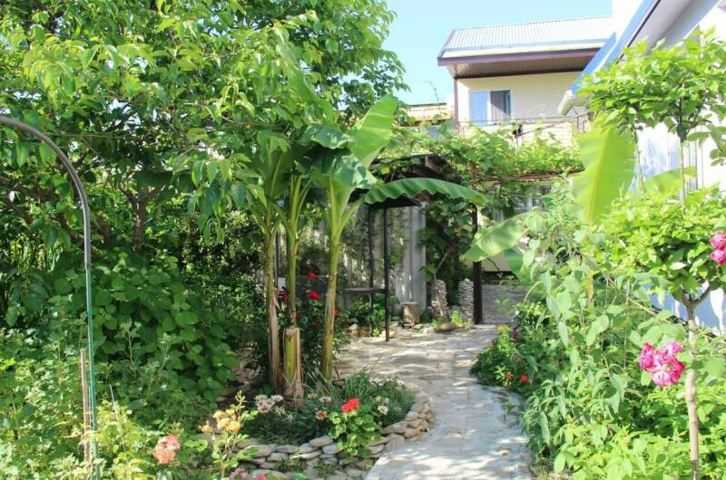 Частный дом «Алтум»