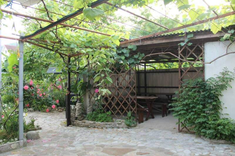 Частный дом «Алтум»