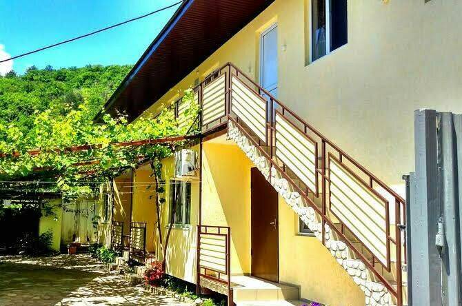 Частный дом «Алтум»