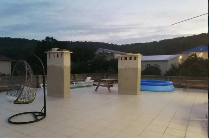 Гостевой дом «Парижанка»