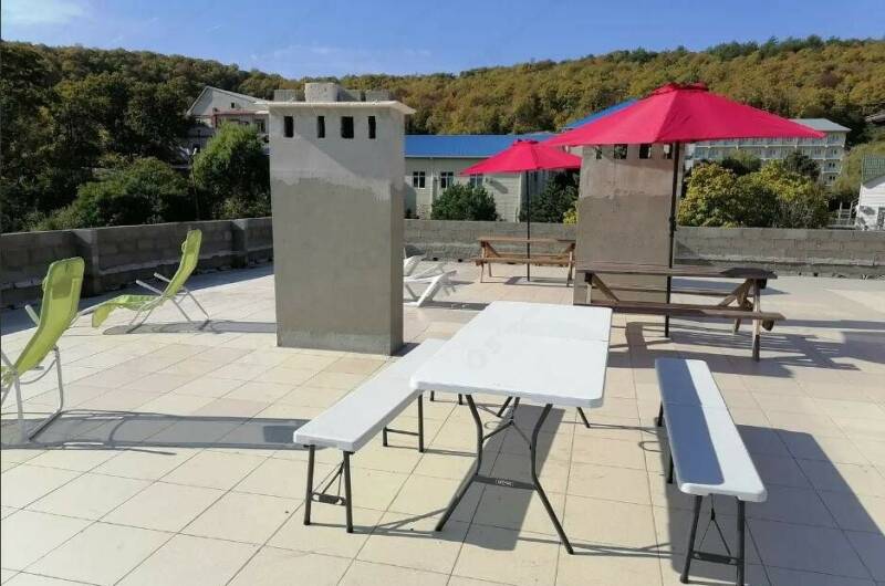 Гостевой дом «Парижанка»