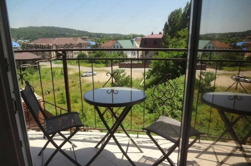 Гостевой дом «Парижанка»