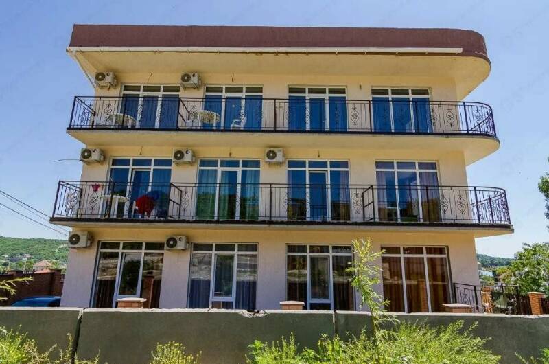 Гостевой дом «Парижанка»