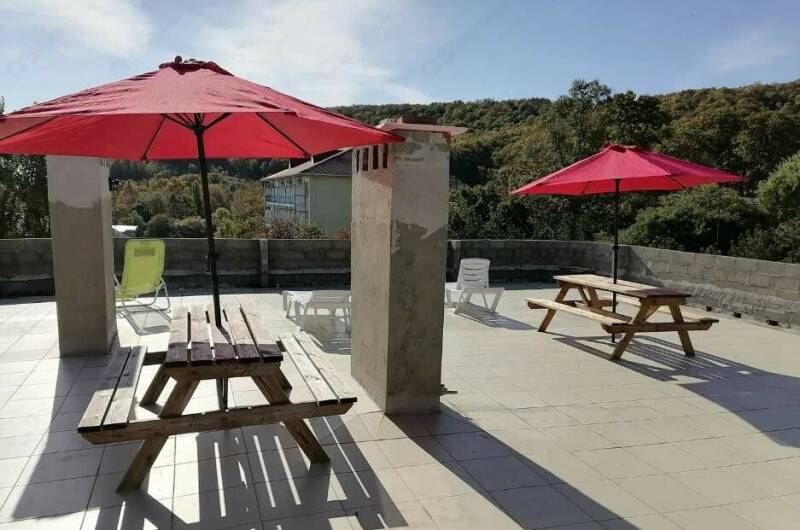 Гостевой дом «Парижанка»