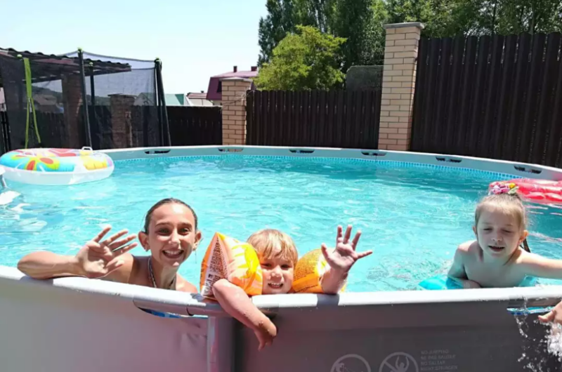 Гостевой дом «Парижанка»