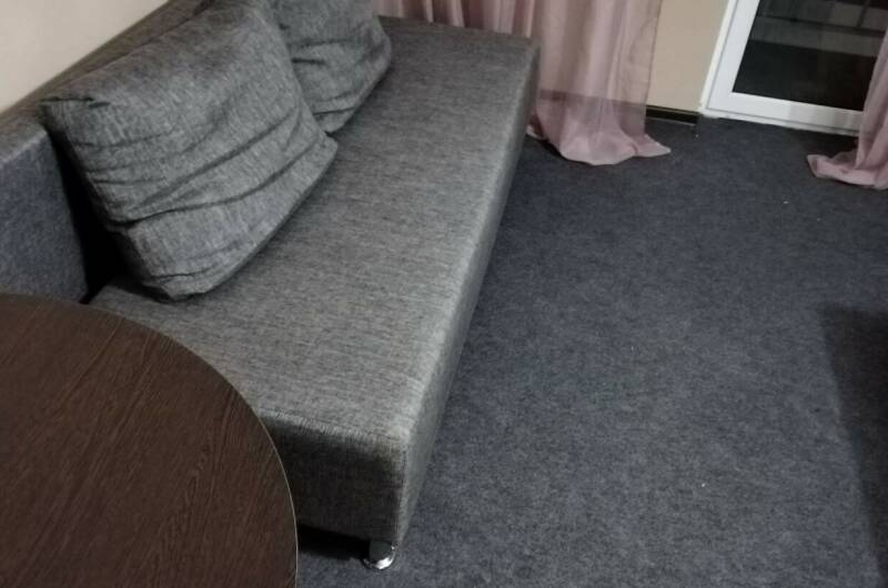 Апартаменты в АК «Апастория»