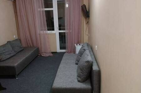 Апартаменты в АК «Апастория»