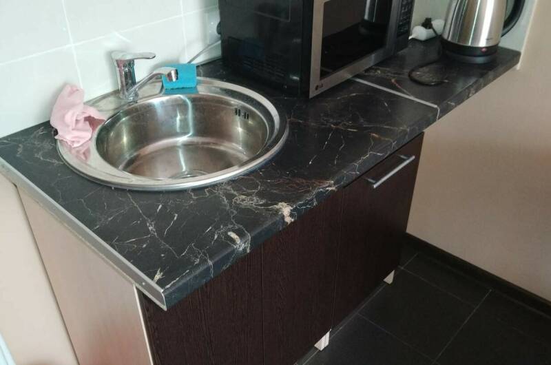 Апартаменты в АК «Апастория»