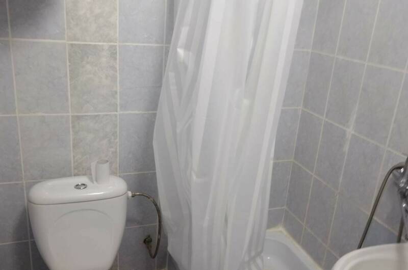 Апартаменты в АК «Апастория»