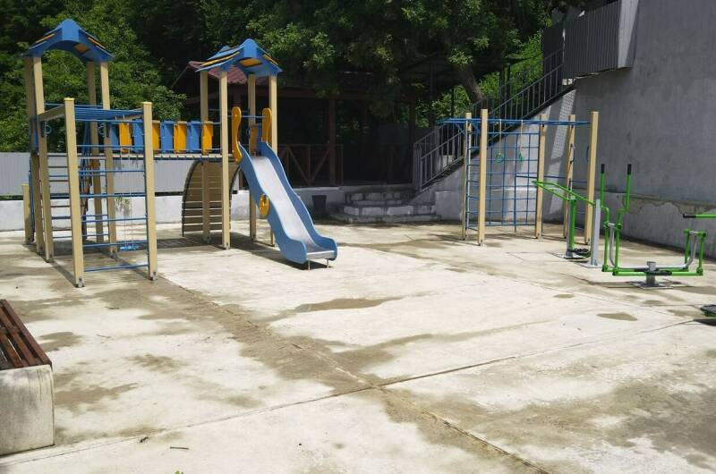 Апартаменты в АК «Апастория»