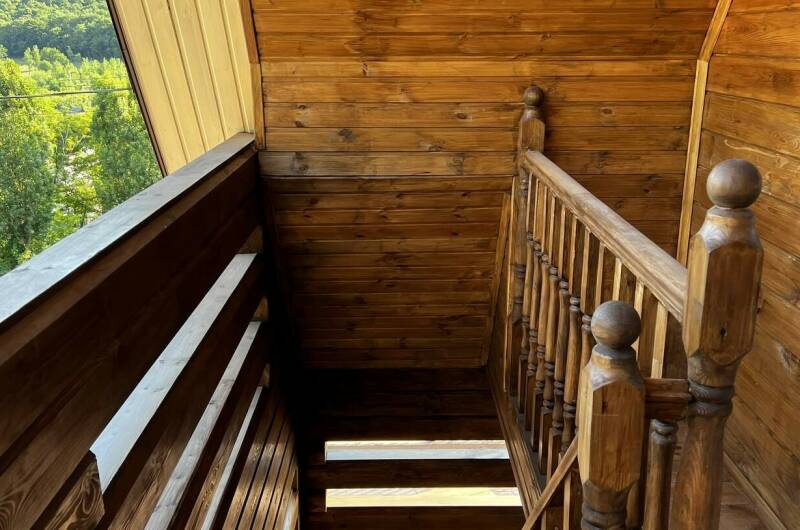 Эко-коттедж