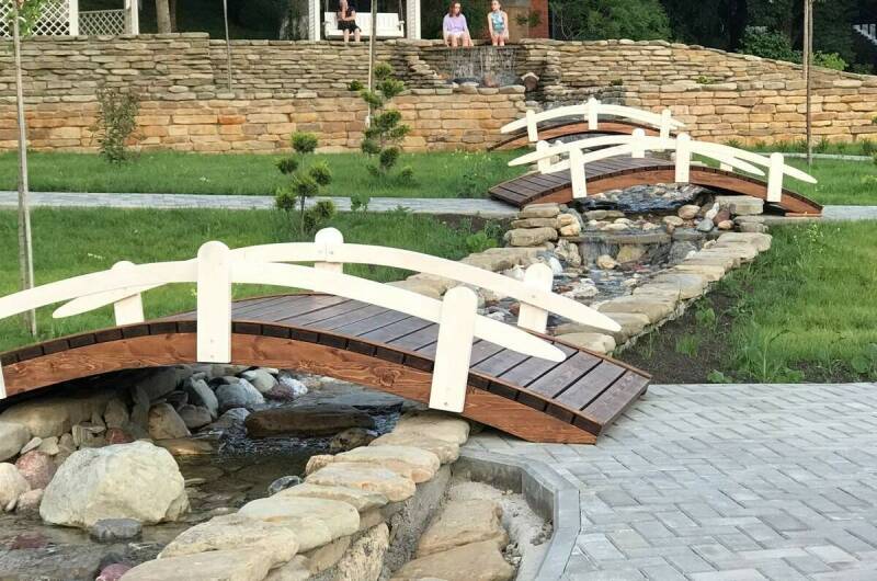 Эко-коттедж