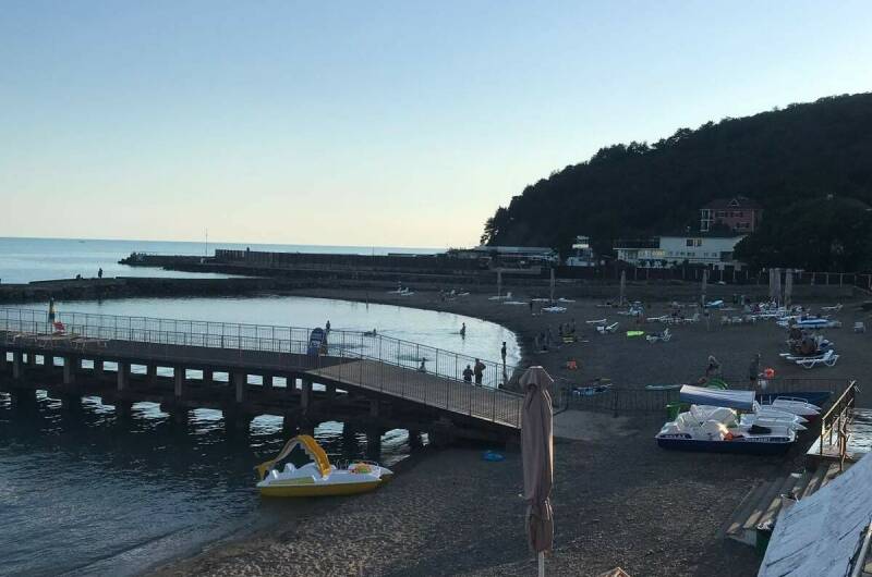 Эко-коттедж