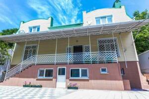 Изображение Гостевой дом «Магия» #3