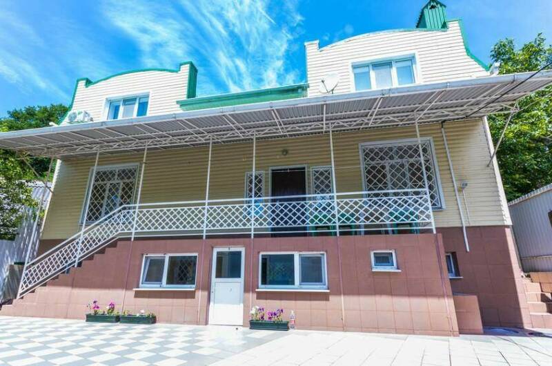 Гостевой дом «Магия»