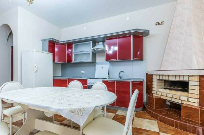 Гостевой дом «Магия»