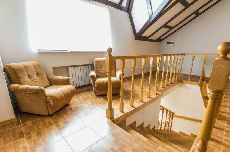 Гостевой дом «Магия»