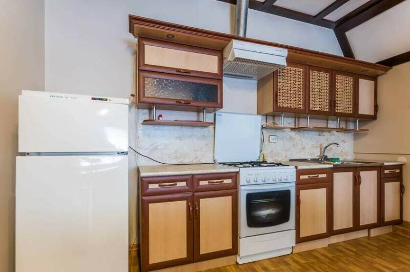 Гостевой дом «Магия»