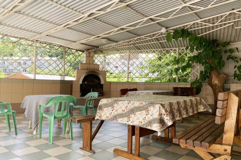 Гостевой дом «Магия»