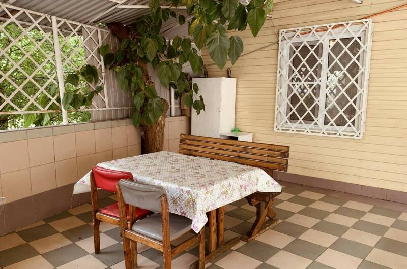 Гостевой дом «Магия»